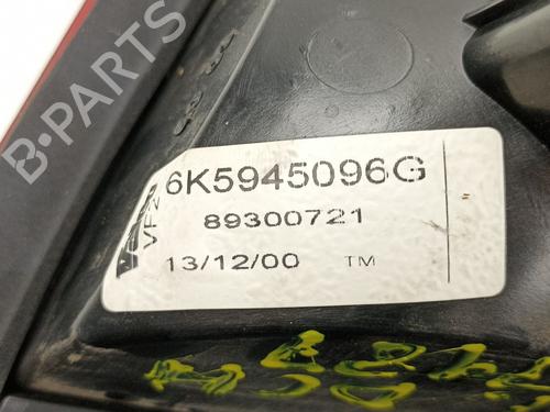 Right taillight SEAT CORDOBA (6K1, 6K2) 1.9 SDI | BP14969425C35 