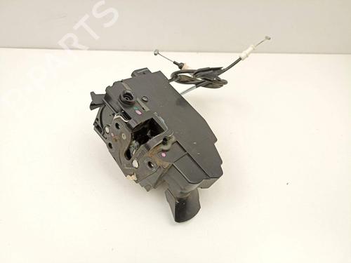Used Front right lock Front right lock 18270144 18270144