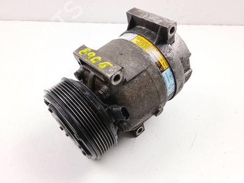 AC Kompressor RENAULT LAGUNA II (BG0/1_) 1.9 dCi (BG08, BG0G) (120 hp) 31642649