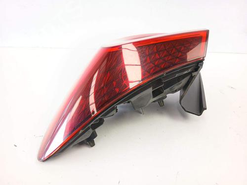 Right taillight RENAULT CAPTUR II (HF_) Blue dCi 115 (HFAD) | BP38543411C35 - Image 5