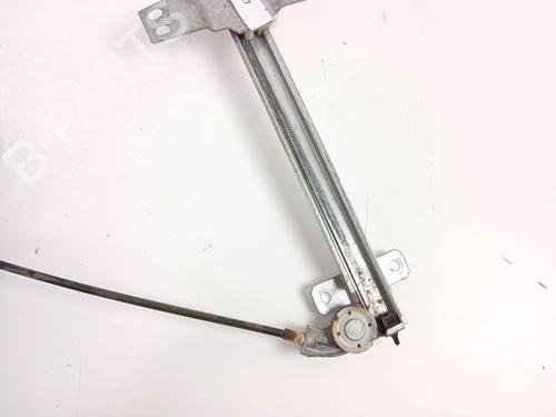 Front left window mechanism FORD TRANSIT CONNECT (P65_, P70_, P80_) 1.8 TDCi | BP38047016C22 - Image 5