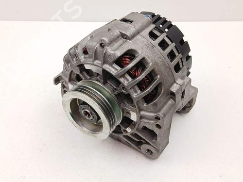 Generator Generator 26665234 26665234