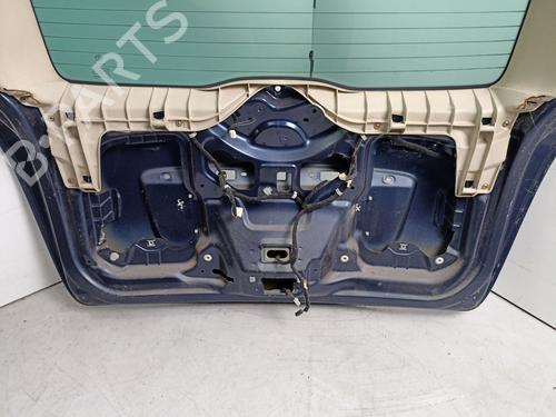 Tailgate LANCIA MUSA (350_) 1.4 (350.AXA11, 350.AXA1A) | BP15675532C6 
