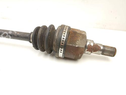 Left front driveshaft DAEWOO MATIZ (M100, M150) 0.8 | BP18081872M38 - Image 6