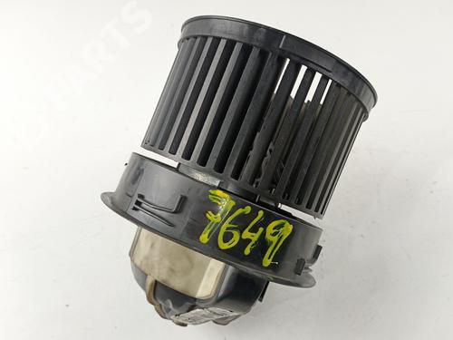 Heater blower motor PEUGEOT 308 I (4A_, 4C_) 1.6 16V | BP11049770M62 