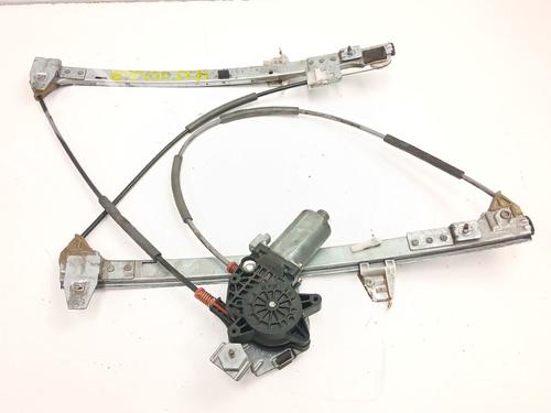 Used Front right window mechanism Front right window mechanism CITROËN XSARA (N1) 1.9 TD (90 hp) 33758127 33758127