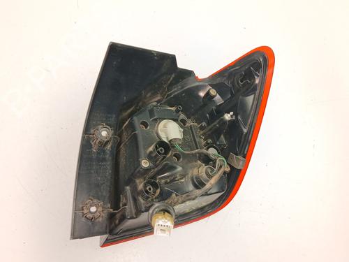 Left taillight MITSUBISHI ASX (GA_W_)  | BP35791934C34  - Image 9