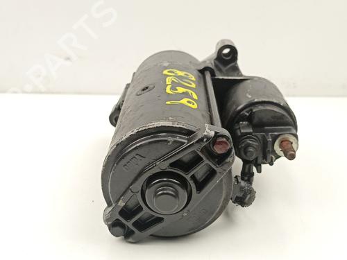Starter FIAT ULYSSE (179_) 2.0 D Multijet | BP18410424M8 