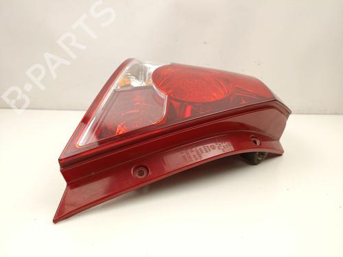 Left taillight CHEVROLET KALOS  | BP15180955C34 