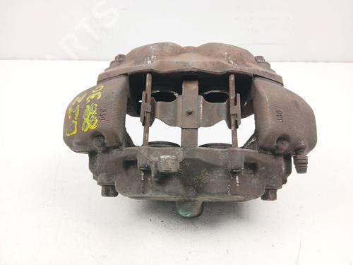 Left front brake caliper MERCEDES-BENZ E-CLASS (W211)  | BP30321859M105  - Image 5