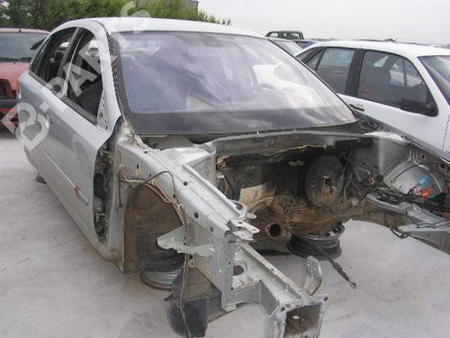 Servo brake RENAULT LAGUNA II (BG0/1_) 1.9 dCi (BG08, BG0G) | BP20116374M42 