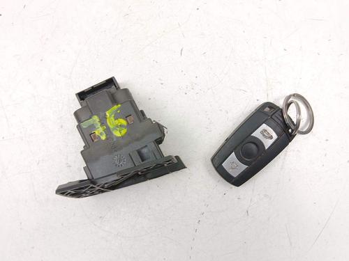 Ignition barrel BMW 3 (E90) 320 d | BP29398562M48 - Image 2