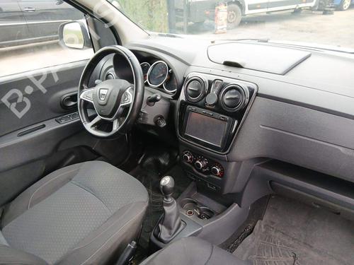 Starter DACIA LODGY (JS_) 1.5 dCi | BP31572097M8 - Image 12