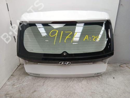 tailgate-hyundai-i20-iii-bc3-bi3-2020-39239812 main image