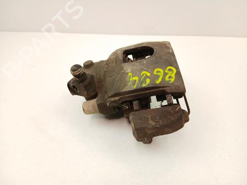 Right front brake caliper FORD FIESTA III (GFJ)  | BP26134230M104 