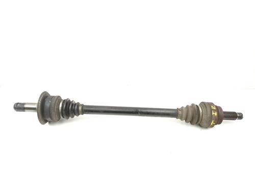 Used Left rear driveshaft BMW X5 (E70) xDrive 35 d (286 hp) 22737360
