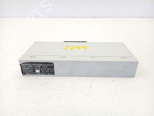 Control unit BMW 3 Compact (E46) 316 ti | BP27486987M11  - Image 5
