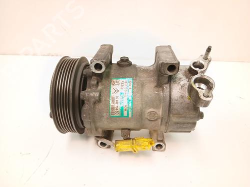 AC compressor CITROËN C2 (JM_) 1.4 HDi | BP37271541M34 - Image 4