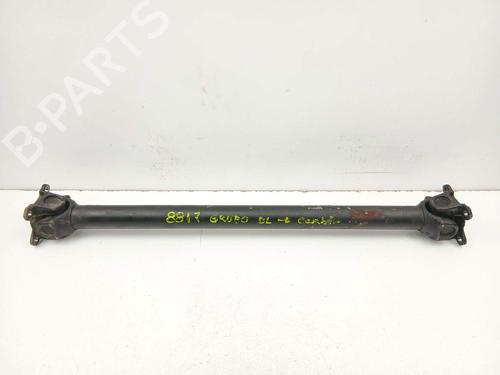 Used Driveshaft Driveshaft 30202418 30202418