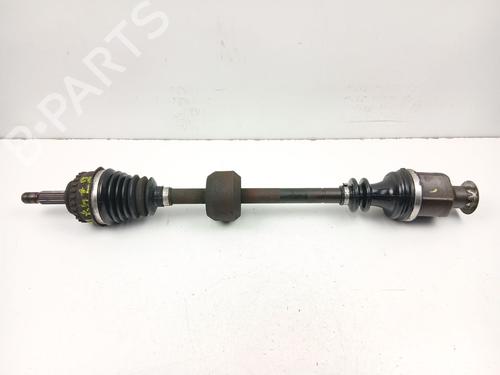 Used Right front driveshaft RENAULT CLIO II (BB_, CB_) 1.5 dCi (B/CB07) (65 hp) 30320011