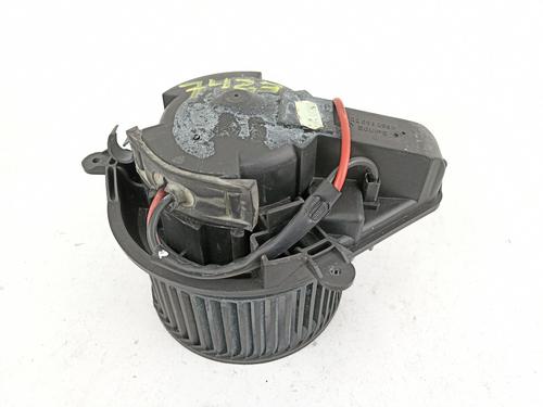 Used Heater blower motor Heater blower motor PEUGEOT 605 (6B) [1989-1999] 9814912 9814912