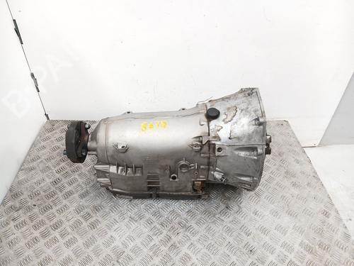 Used Gearbox MERCEDES-BENZ C-CLASS Coupe (CL203) C 220 CDI (203.708) (150 hp) 26530781