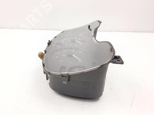 Instrument cluster OPEL ASTRA G Hatchback (T98) 1.6 16V (F08, F48) | BP32365750C47