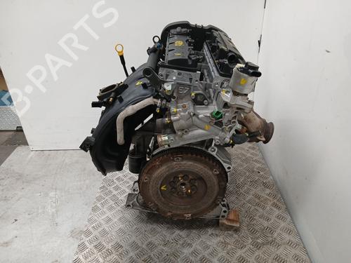 Engine CITROËN C5 I (DC_) 1.8 16V (DC6FZB, DC6FZE) | BP36407819M1  - Image 6