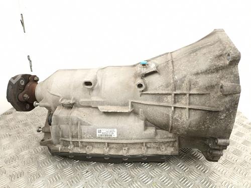 Gearbox BMW 1 Coupe (E82) | BP20120926M3