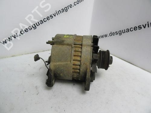 Used Alternator LAND ROVER RANGE ROVER I 2.5 TD 4x4 (121 hp) 20118871