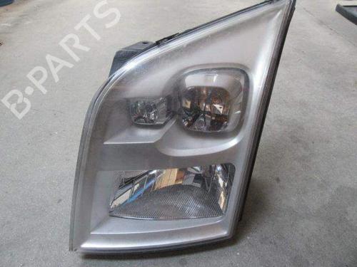 Used Left headlight Left headlight 11799708 11799708