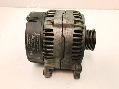 Alternator AUDI A4 B5 (8D2) 1.9 TDI | BP27242563M7 - Image 6