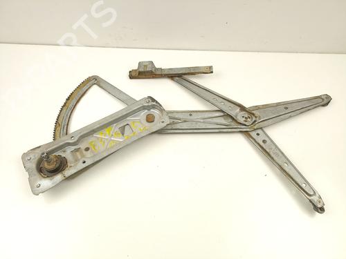 Used Front right window mechanism OPEL CORSA B (S93) 1.7 D (F08, F68, M68) (60 hp) 19181400