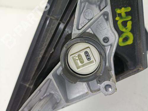 Right mirror BMW 3 (E90) 320 d | BP10698301C27 