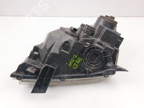 Højre forlygte SUZUKI GRAND VITARA II (JT, TE, TD) 1.9 DDiS All-wheel Drive (JT419, TD44, JB419WD, JB419XD,... | BP30259497C29