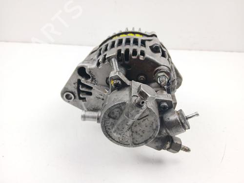 Alternator OPEL ASTRA H (A04) 1.7 CDTI (L48) | BP31652193M7  - Image 5