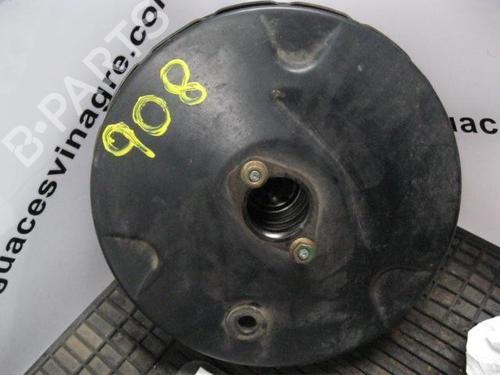 Used Servo brake CITROËN JUMPY I Van (BS_, BT_, BY_, BZ_) 1.9 D (69 hp) 20121081