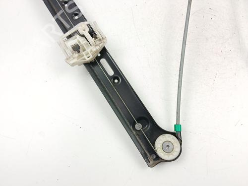 Front right window mechanism BMW X3 (E83) 2.0 d | BP30179099C23 