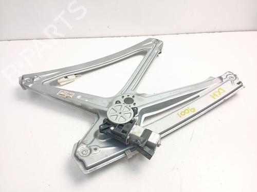 front-right-window-mechanism-smart-fortwo-coupe-451-2007-34707751 main image