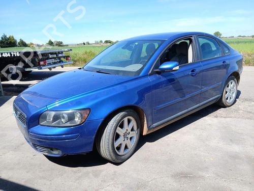 Starter VOLVO S40 II (544) 2.0 D | BP34494926M8 - Image 7