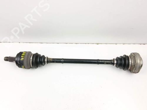 Right rear driveshaft BMW 3 (E90) 320 d | BP32349557M41 - Image 2