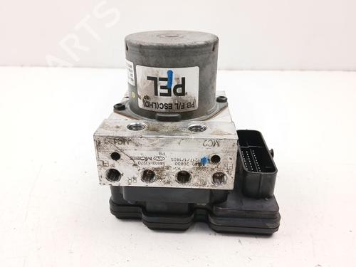 ABS pump HYUNDAI i20 I (PB, PBT) 1.1 CRDi | BP32262281M43
