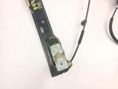 Front left window mechanism FORD FOCUS III 1.6 TDCi | BP35738457C22 - Image 8