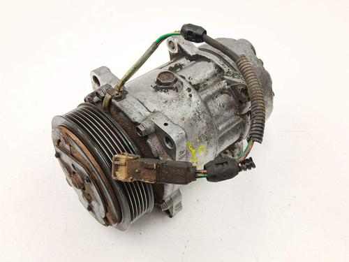 Used AC compressor AC compressor PEUGEOT 306 Hatchback (7A, 7C, N3, N5) 1.9 DT (90 hp) 27090213 27090213