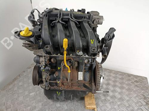 Used Engine Engine 11875271 11875271