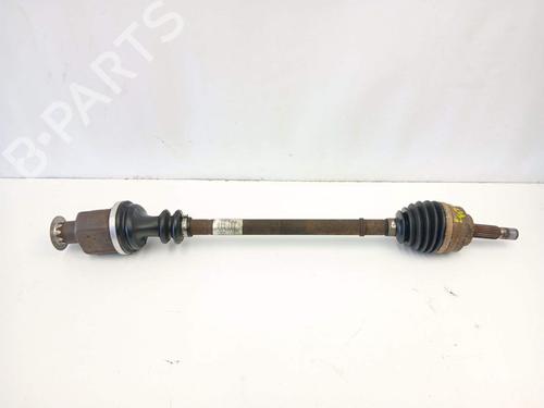 Used Right front driveshaft Right front driveshaft 37157470 37157470