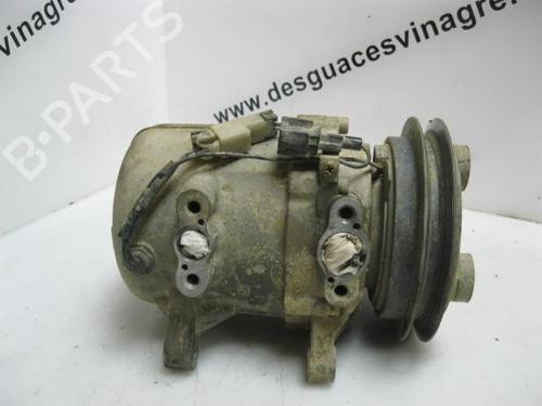 Used AC compressor NISSAN PRIMERA Hatchback (P11) 2.0 TD (90 hp) 12001668