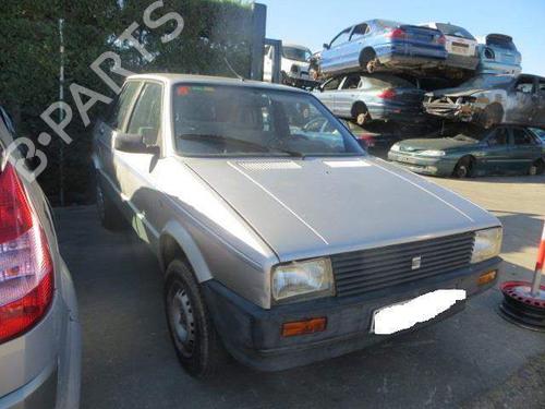 Used Parts SEAT IBIZA I (21A) 1.2 1228053