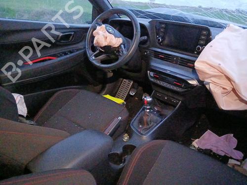 Venstre baglygte bagklap HYUNDAI i20 III (BC3, BI3) 1.0 T-GDI hybrid 48V | BP31052351C79 