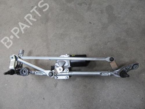 Used Front wiper motor BMW 3 (E90) 320 d (163 hp) 20117937
